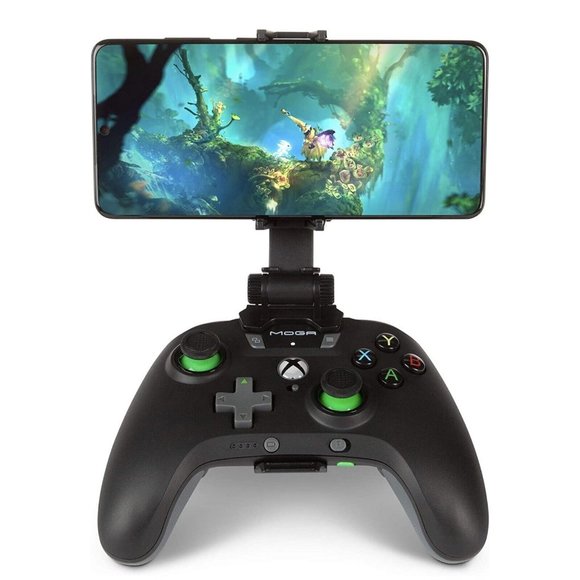PowerA Moga XP5-X Plus Bluetooth Gaming Controller